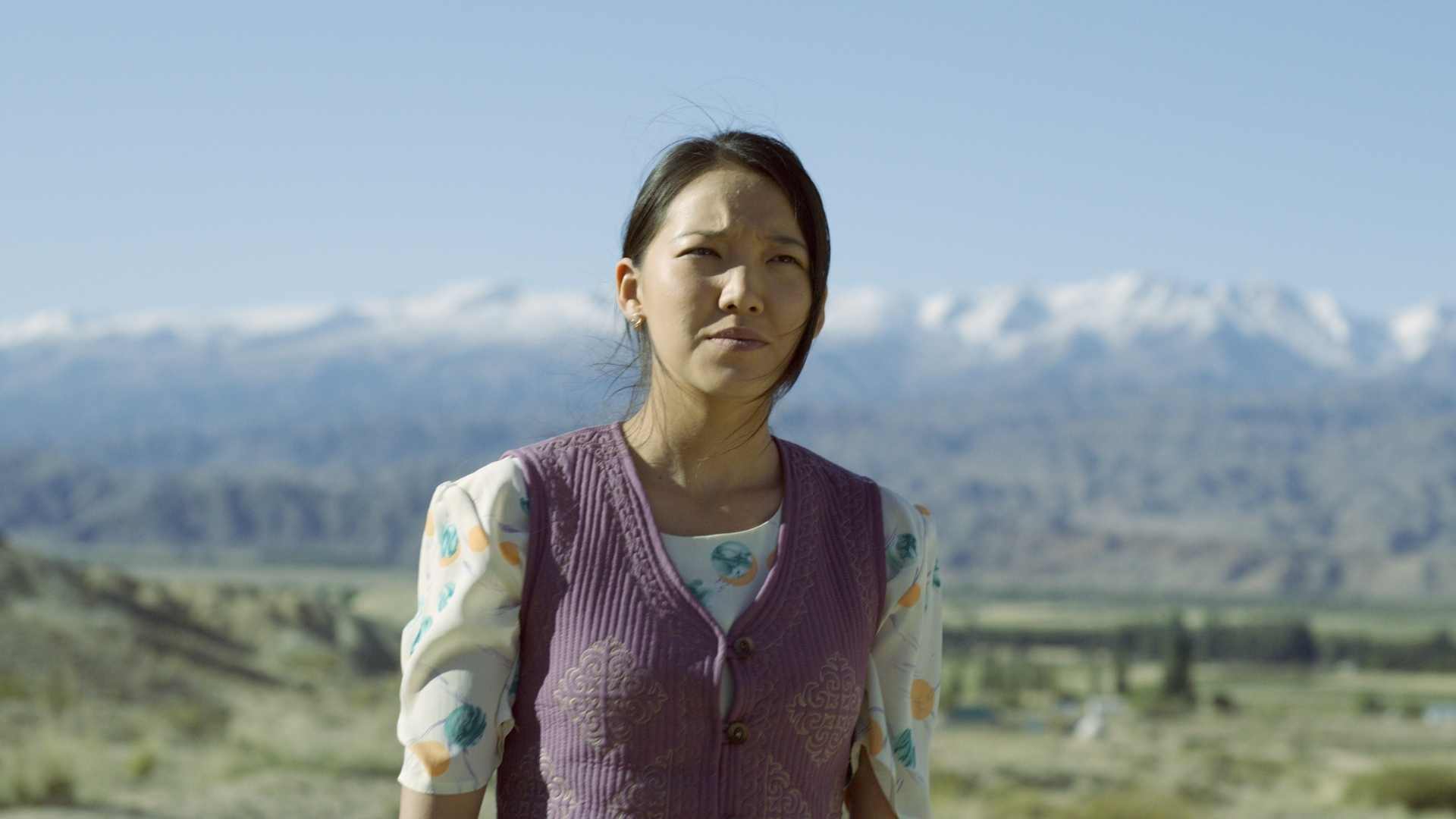 Ala Kachuu – Take and Run earns an Oscar nomination