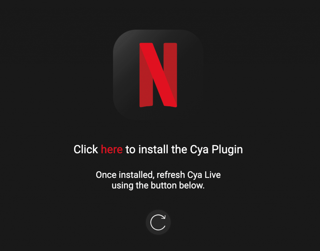 Illustration for How To Watch Netflix With Friends
