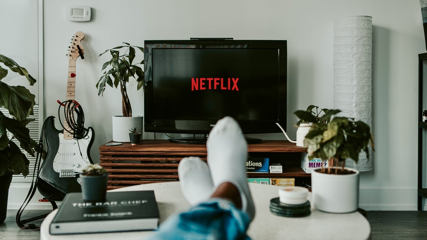 Which Netflix Plan is the best?