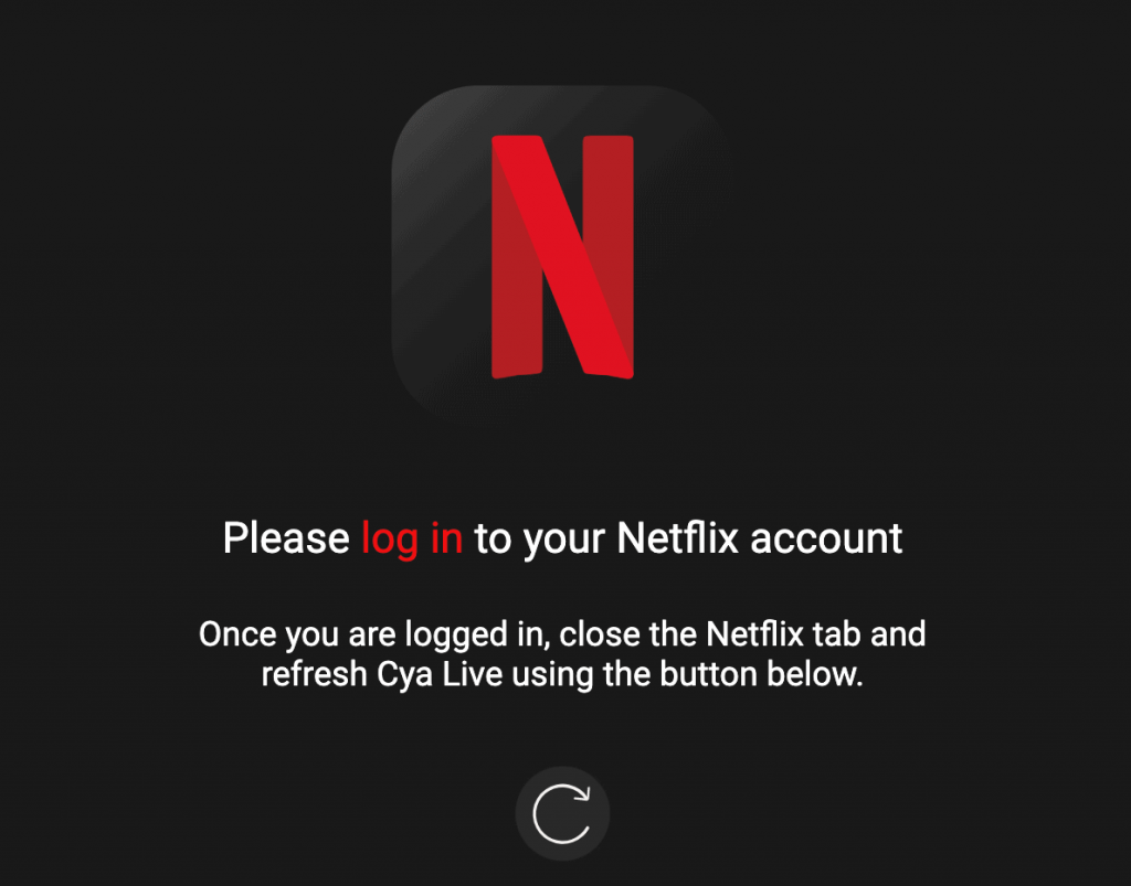 Illustration for How To Watch Netflix With Friends