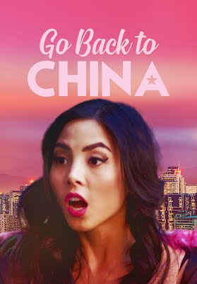 Illustration for 8. Go Back to China