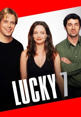 Illustration for 10. Lucky 7