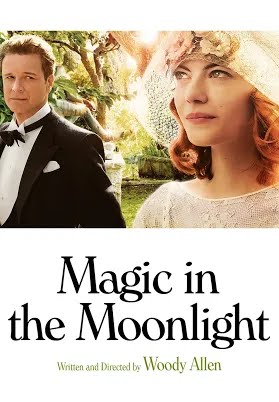 Illustration for 9. Magic in the Moonlight