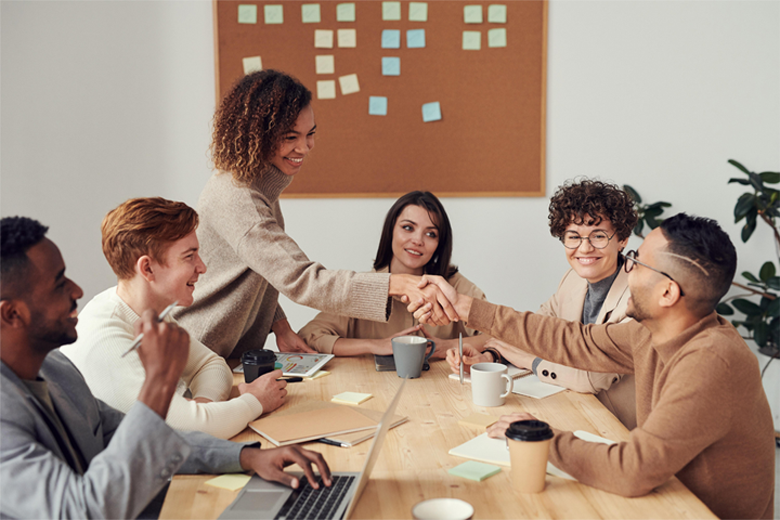 Gen Z and the future of the workplace