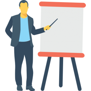 Illustration for Instant Feedback
