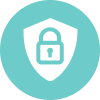 Illustration for Encrypted Data