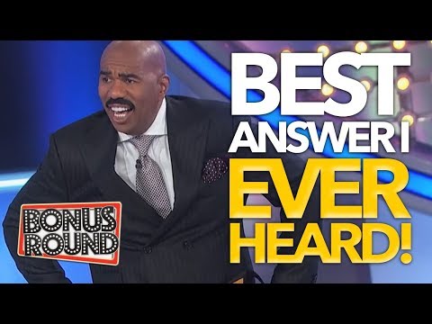 Best Answers Ever