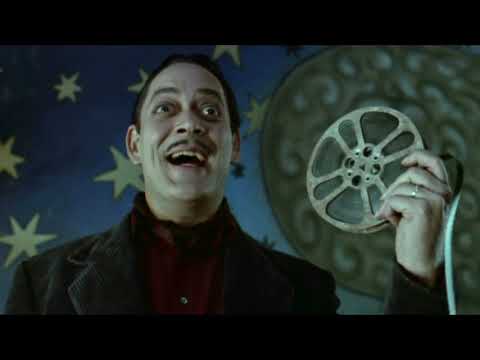 Watch The Addams Family with Kevin Smith on Cya.LIVE