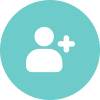Illustration for Supports audio, video, and text communication